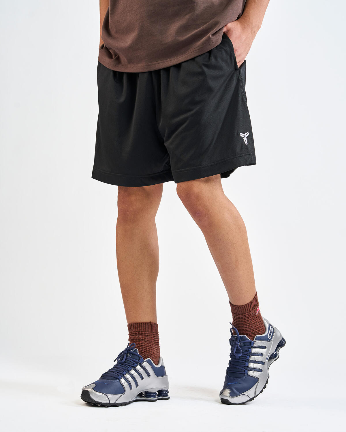 Nike Kobe Dri-FIT Shorts | HJ8103-010 | AFEW STORE